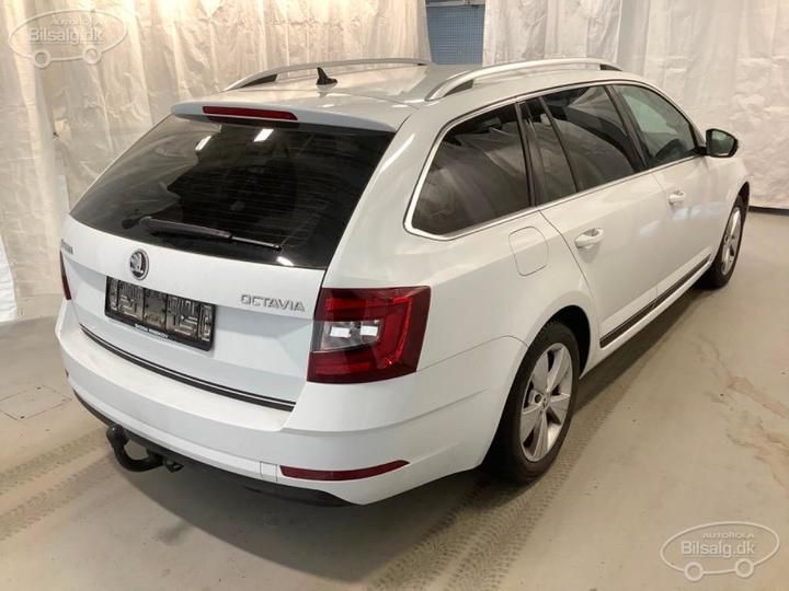 Photo 3 VIN: TMBJR9NE3L0039320 - SKODA OCTAVIA 