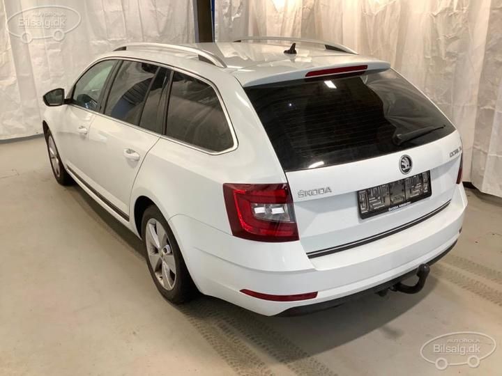 Photo 4 VIN: TMBJR9NE3L0039320 - SKODA OCTAVIA 