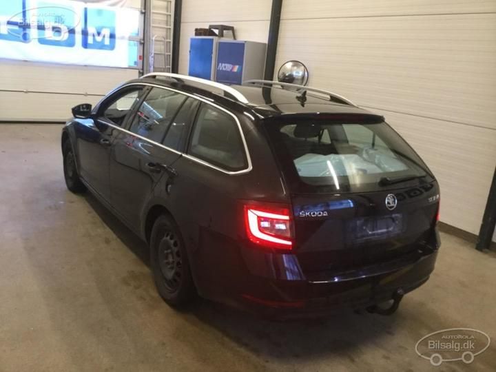 Photo 18 VIN: TMBJR9NE3L0067358 - SKODA OCTAVIA COMBI 