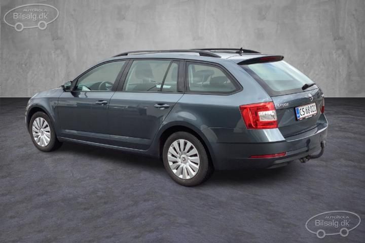 Photo 2 VIN: TMBJR9NE3L0082099 - SKODA OCTAVIA 