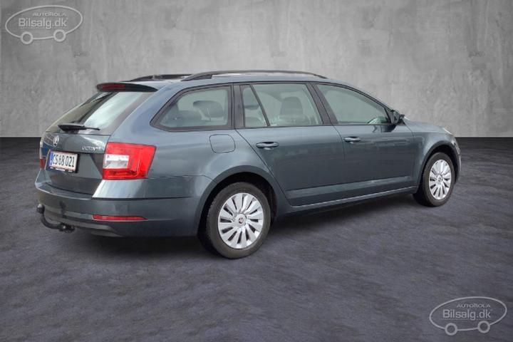 Photo 3 VIN: TMBJR9NE3L0082099 - SKODA OCTAVIA 