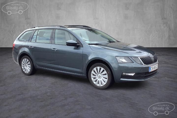 Photo 4 VIN: TMBJR9NE3L0082099 - SKODA OCTAVIA 