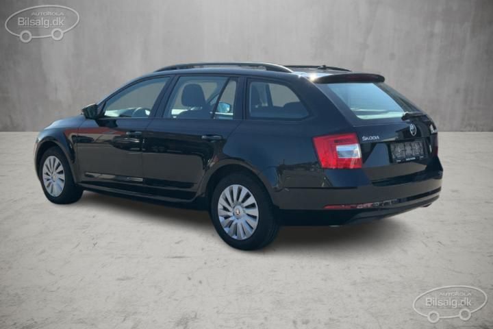 Photo 1 VIN: TMBJR9NE3L0082104 - SKODA OCTAVIA 