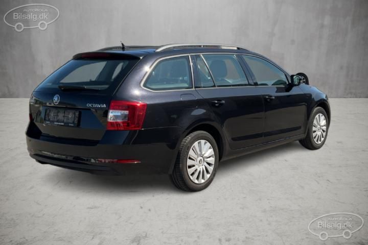 Photo 2 VIN: TMBJR9NE3L0082104 - SKODA OCTAVIA 