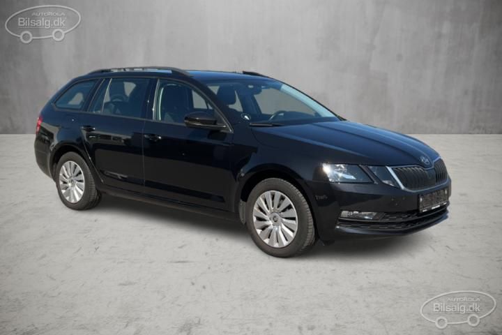 Photo 3 VIN: TMBJR9NE3L0082104 - SKODA OCTAVIA 