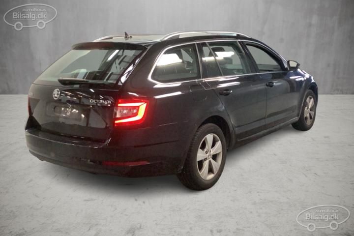 Photo 2 VIN: TMBJR9NE3L0175494 - SKODA OCTAVIA 