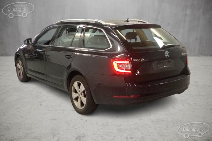 Photo 3 VIN: TMBJR9NE3L0175494 - SKODA OCTAVIA 