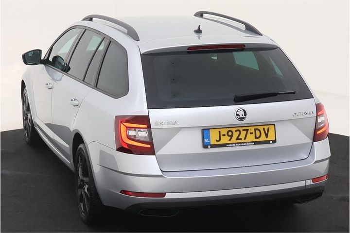 Photo 3 VIN: TMBJR9NE3L0182851 - SKODA OCTAVIA 