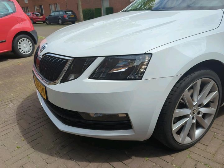 Photo 19 VIN: TMBJR9NE3L0183045 - SKODA OCTAVIA 