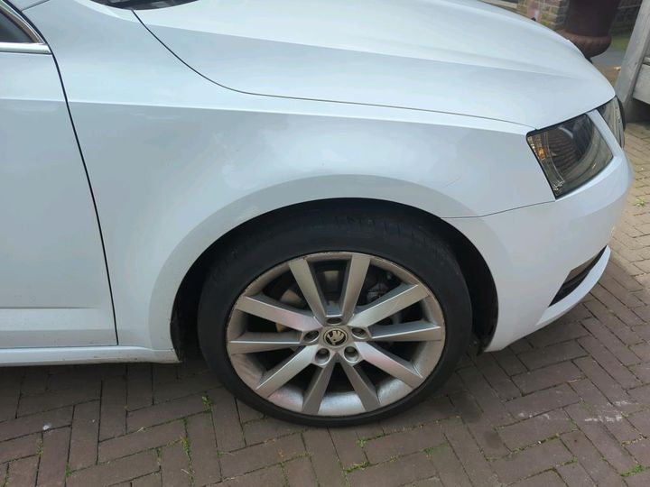 Photo 23 VIN: TMBJR9NE3L0183045 - SKODA OCTAVIA 