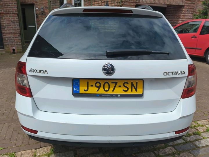 Photo 26 VIN: TMBJR9NE3L0183045 - SKODA OCTAVIA 