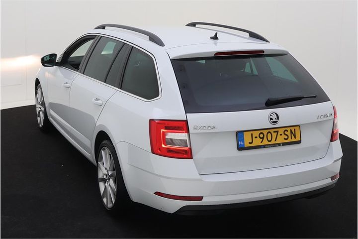 Photo 3 VIN: TMBJR9NE3L0183045 - SKODA OCTAVIA 