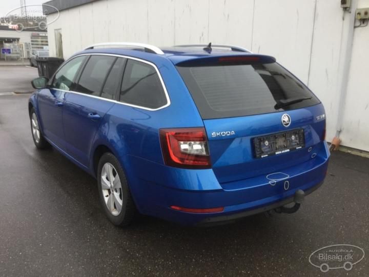 Photo 20 VIN: TMBJR9NE3L0183658 - SKODA OCTAVIA COMBI 