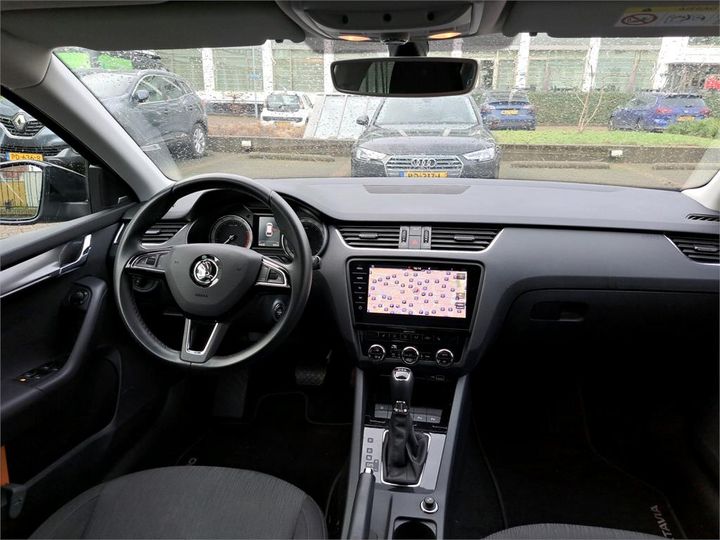 Photo 6 VIN: TMBJR9NE4K0104965 - SKODA OCTAVIA 