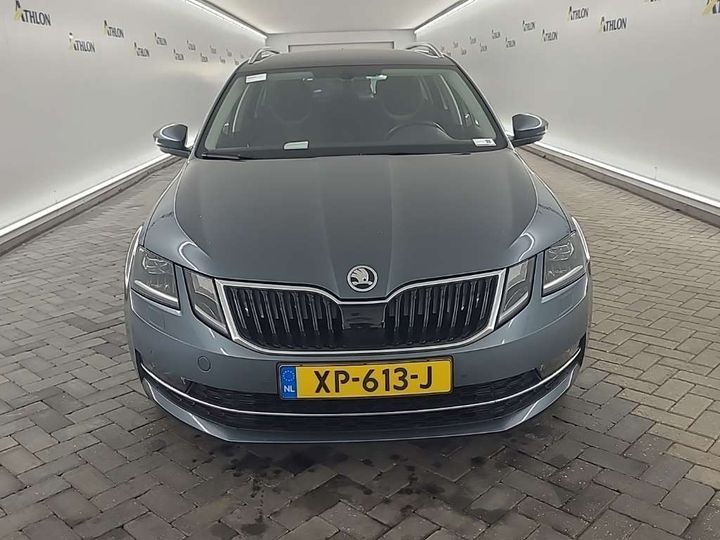 Photo 13 VIN: TMBJR9NE4K0139392 - SKODA OCTAVIA 