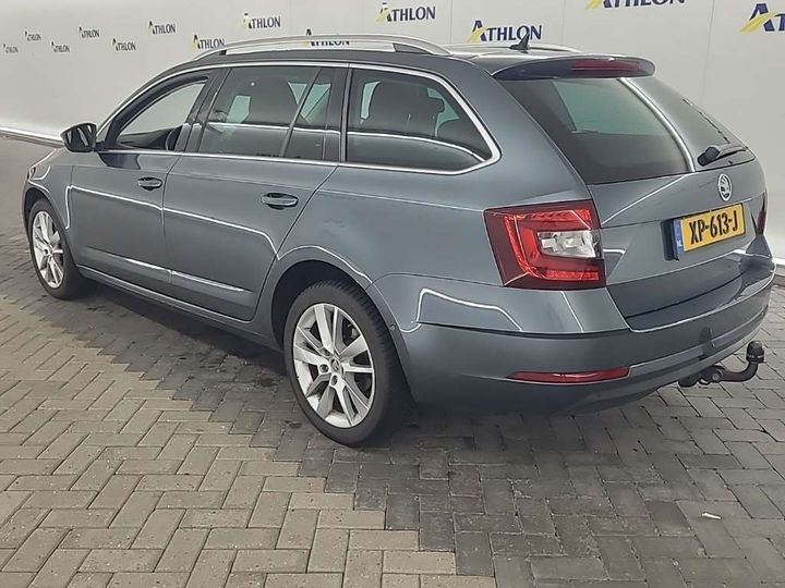 Photo 3 VIN: TMBJR9NE4K0139392 - SKODA OCTAVIA 