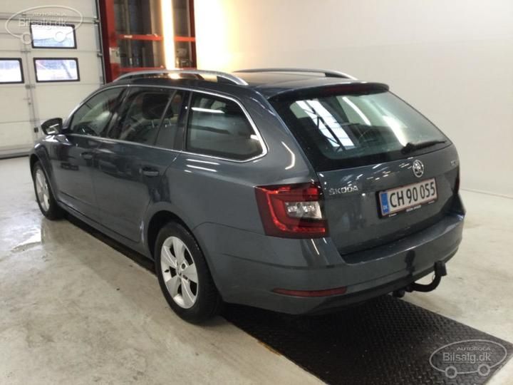 Photo 14 VIN: TMBJR9NE4K0153664 - SKODA OCTAVIA COMBI 