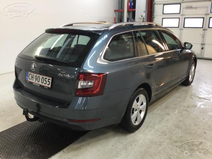 Photo 16 VIN: TMBJR9NE4K0153664 - SKODA OCTAVIA COMBI 