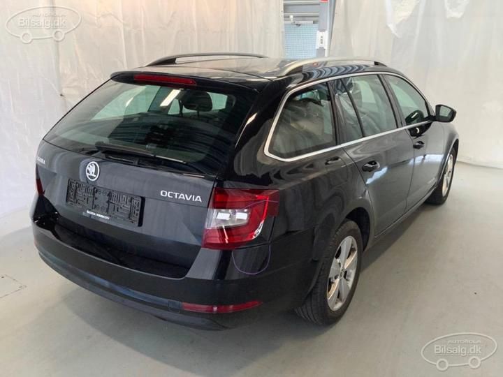 Photo 16 VIN: TMBJR9NE4K0158816 - SKODA OCTAVIA 