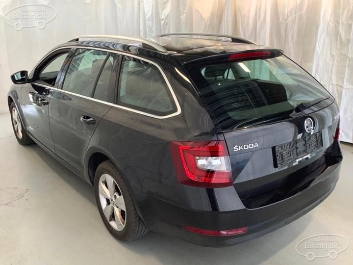 Photo 17 VIN: TMBJR9NE4K0158816 - SKODA OCTAVIA 