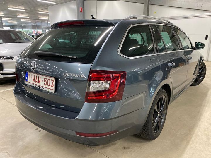 Photo 1 VIN: TMBJR9NE4K0172070 - SKODA OCTAVIA 