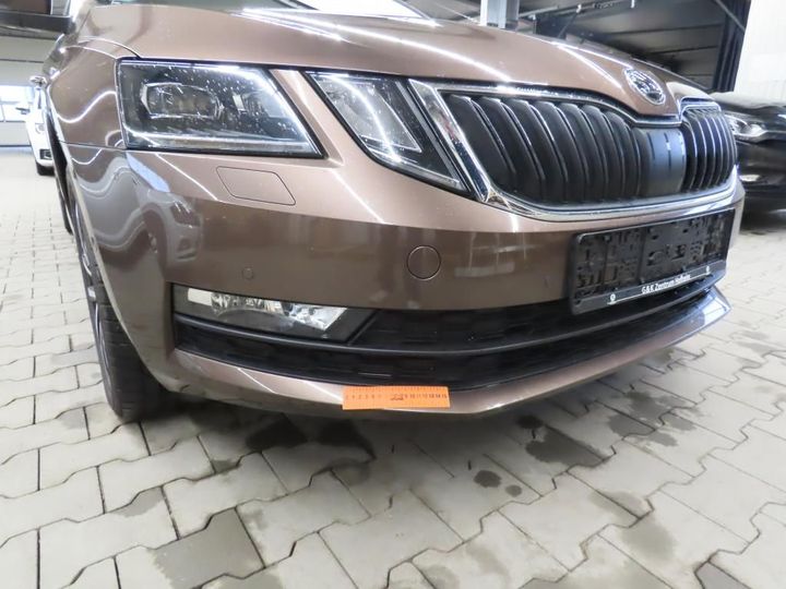 Photo 17 VIN: TMBJR9NE4K0182100 - SKODA OCTAVIA 