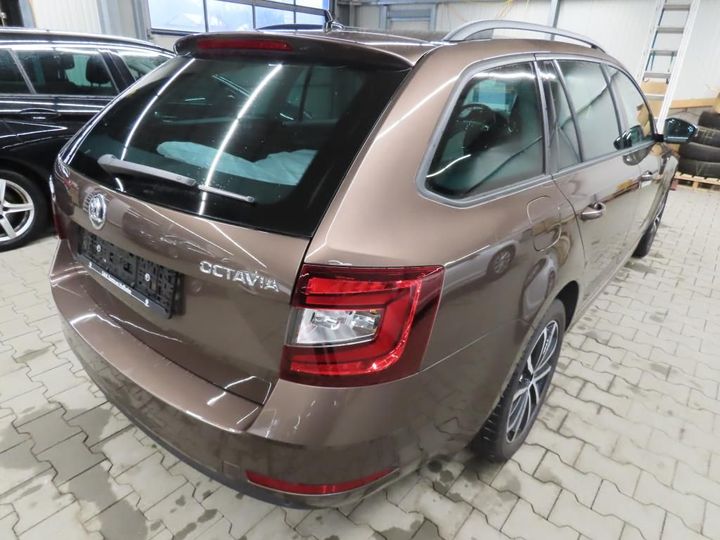 Photo 6 VIN: TMBJR9NE4K0182100 - SKODA OCTAVIA 