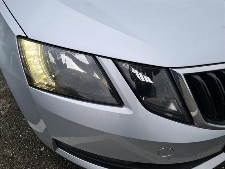 Photo 11 VIN: TMBJR9NE4L0036328 - SKODA OCTAVIA 