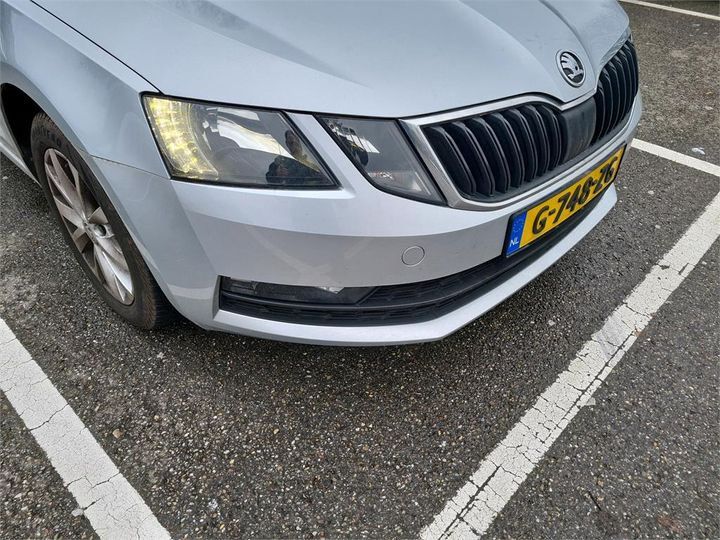 Photo 31 VIN: TMBJR9NE4L0036328 - SKODA OCTAVIA 