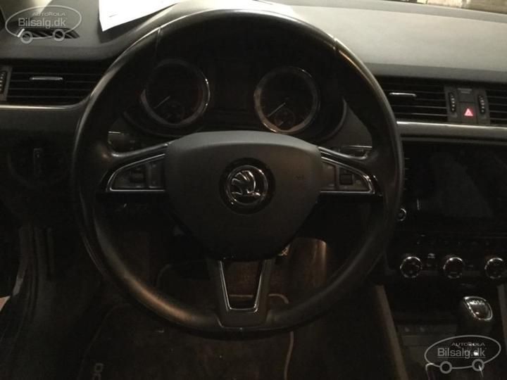 Photo 15 VIN: TMBJR9NE4L0061567 - SKODA OCTAVIA 