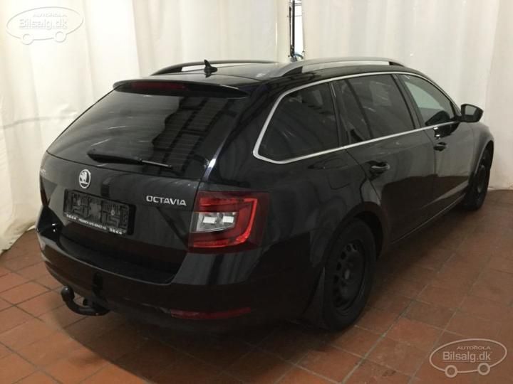 Photo 7 VIN: TMBJR9NE4L0061567 - SKODA OCTAVIA 