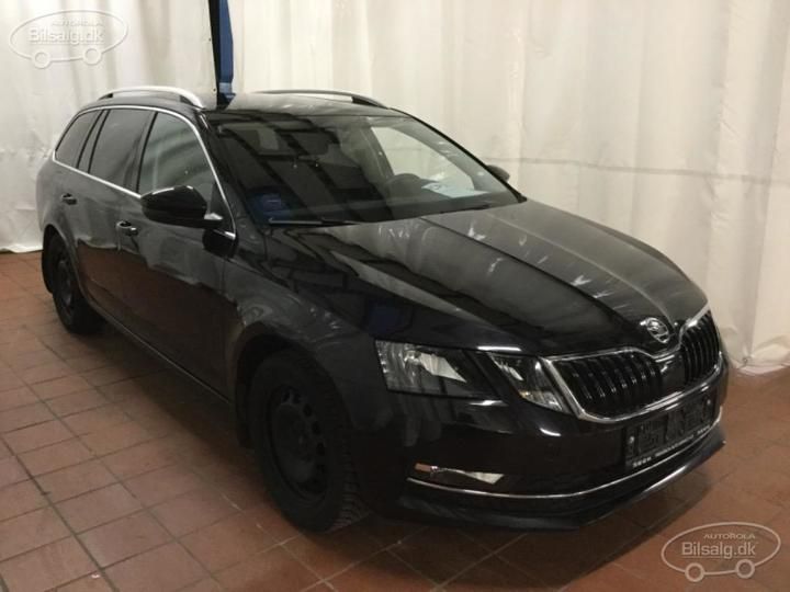 Photo 2 VIN: TMBJR9NE4L0061567 - SKODA OCTAVIA COMBI 