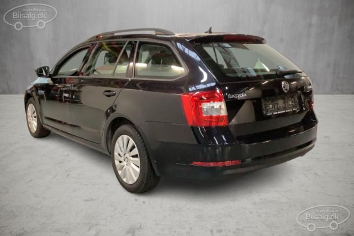 Photo 1 VIN: TMBJR9NE4L0094293 - SKODA OCTAVIA 