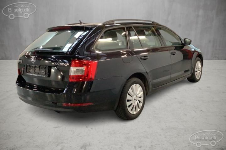 Photo 2 VIN: TMBJR9NE4L0094293 - SKODA OCTAVIA 