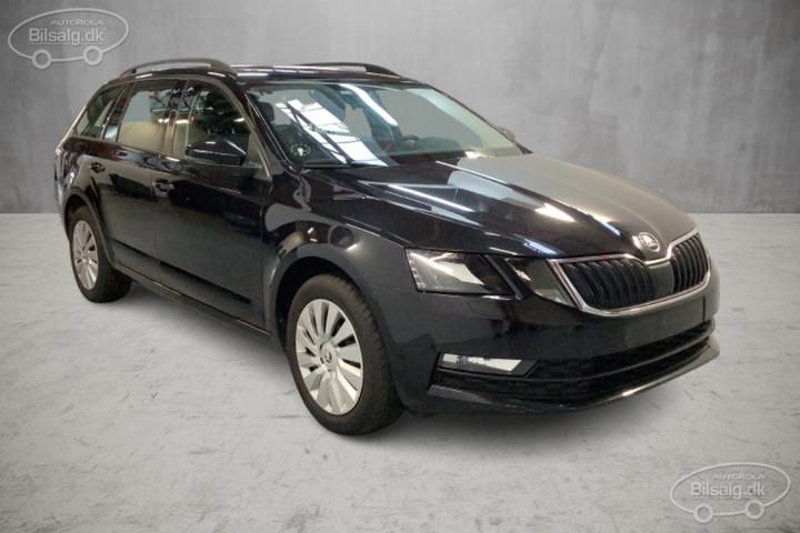 Photo 3 VIN: TMBJR9NE4L0094293 - SKODA OCTAVIA 