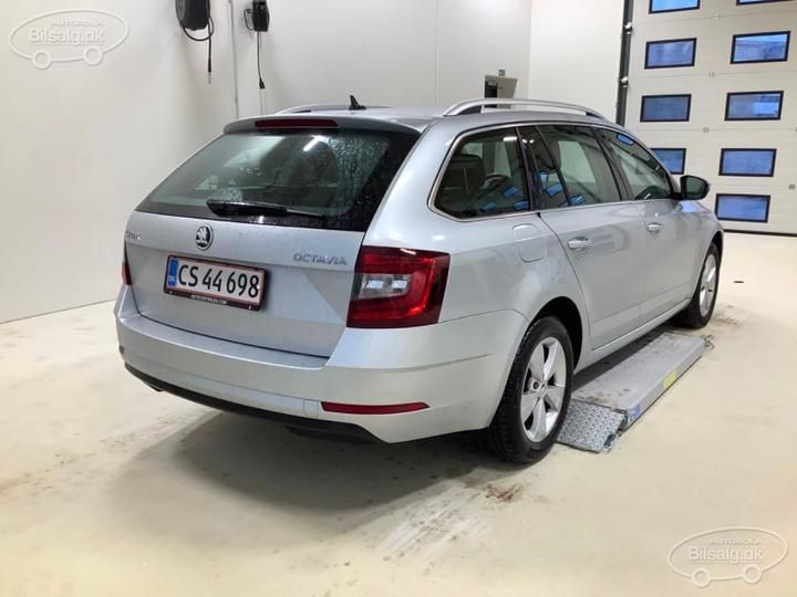 Photo 14 VIN: TMBJR9NE4L0100612 - SKODA OCTAVIA 