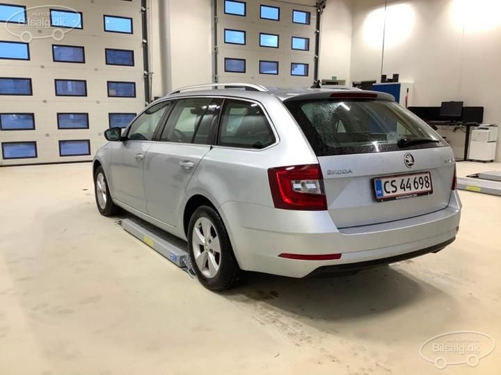 Photo 16 VIN: TMBJR9NE4L0100612 - SKODA OCTAVIA 