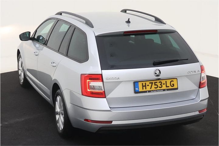 Photo 3 VIN: TMBJR9NE4L0140740 - SKODA OCTAVIA 