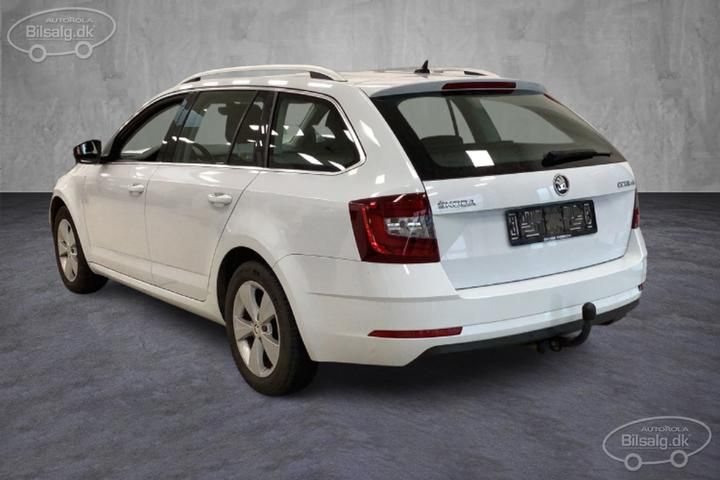 Photo 3 VIN: TMBJR9NE4L0144075 - SKODA OCTAVIA 