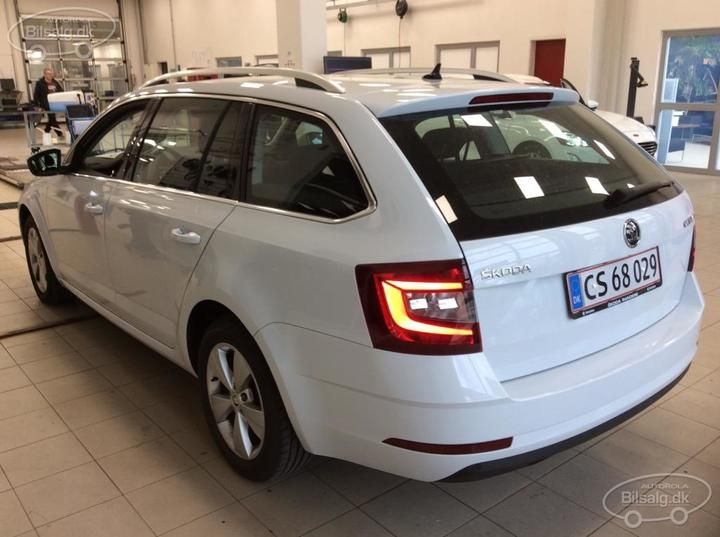 Photo 10 VIN: TMBJR9NE4L0169218 - SKODA OCTAVIA 