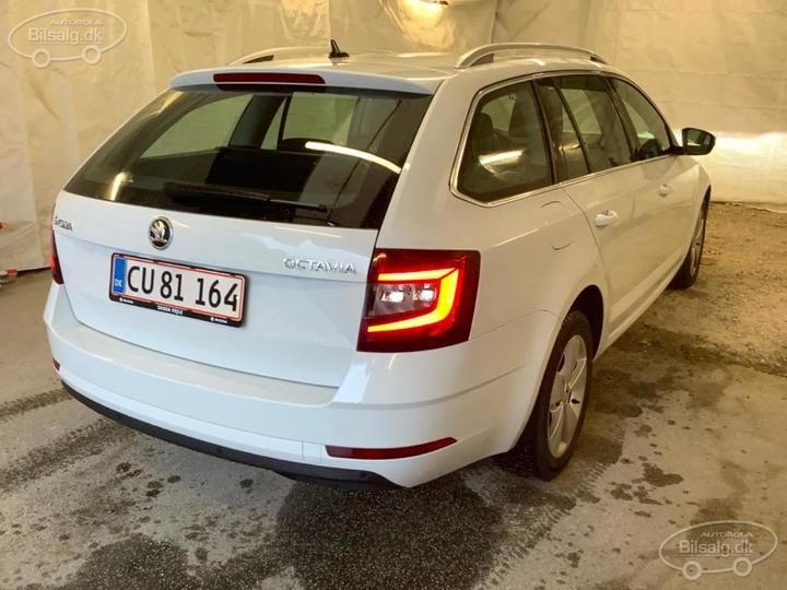 Photo 15 VIN: TMBJR9NE4L0170403 - SKODA OCTAVIA 