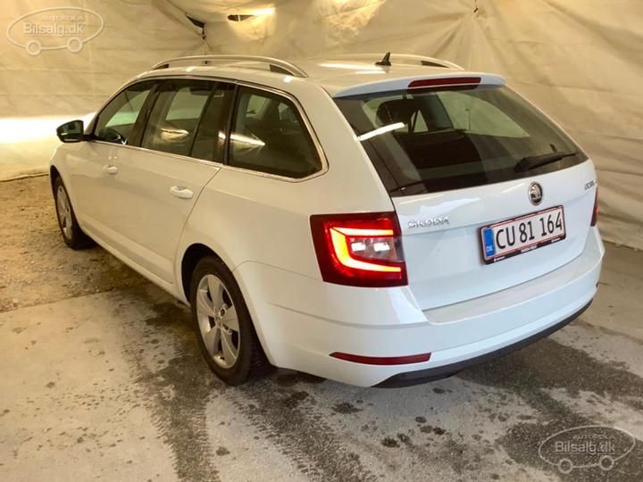 Photo 17 VIN: TMBJR9NE4L0170403 - SKODA OCTAVIA 