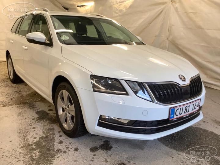 Photo 3 VIN: TMBJR9NE4L0170403 - SKODA OCTAVIA 