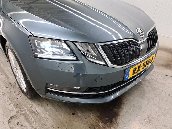 Photo 23 VIN: TMBJR9NE5J0264562 - SKODA OCTAVIA 