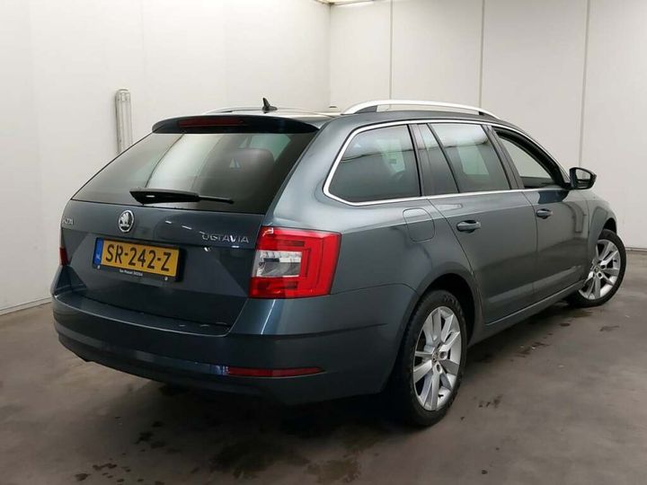 Photo 2 VIN: TMBJR9NE5J0333234 - SKODA OCTAVIA 