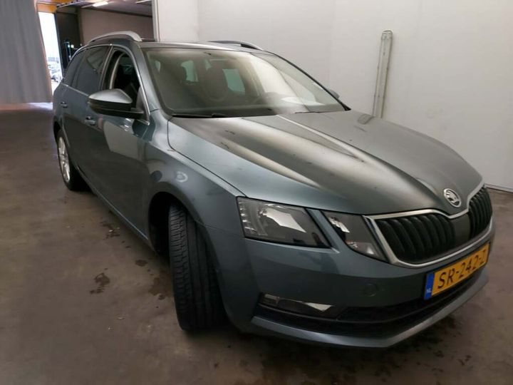 Photo 32 VIN: TMBJR9NE5J0333234 - SKODA OCTAVIA 