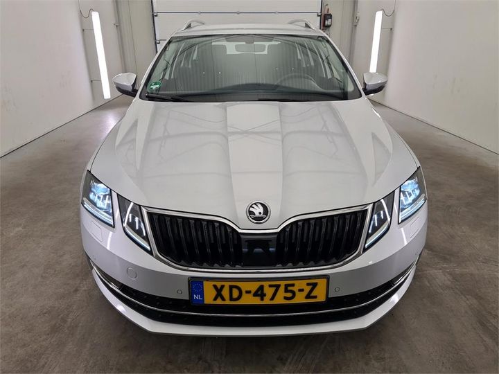 Photo 18 VIN: TMBJR9NE5K0091109 - SKODA OCTAVIA 