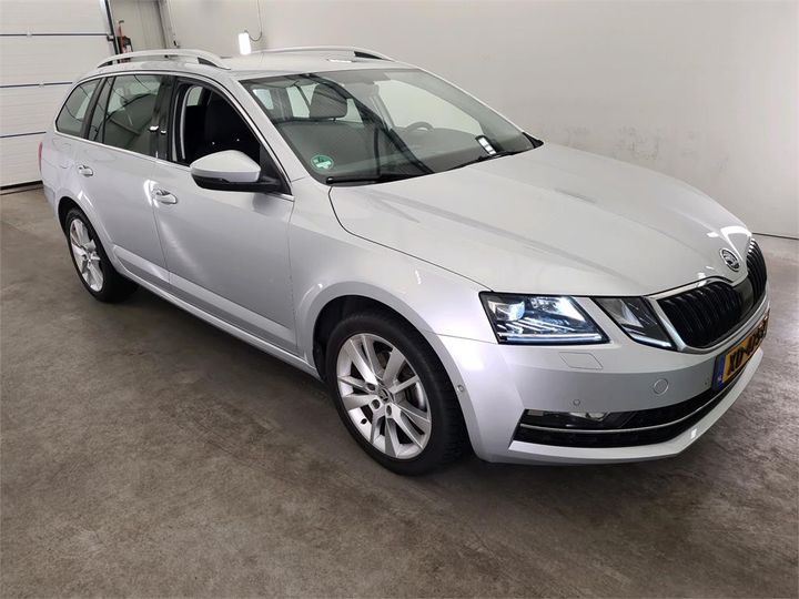 Photo 31 VIN: TMBJR9NE5K0091109 - SKODA OCTAVIA 