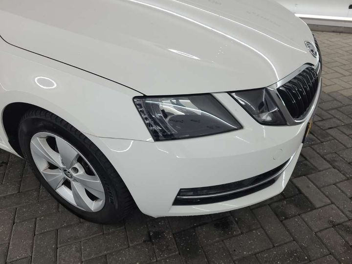 Photo 18 VIN: TMBJR9NE5K0140499 - SKODA OCTAVIA 