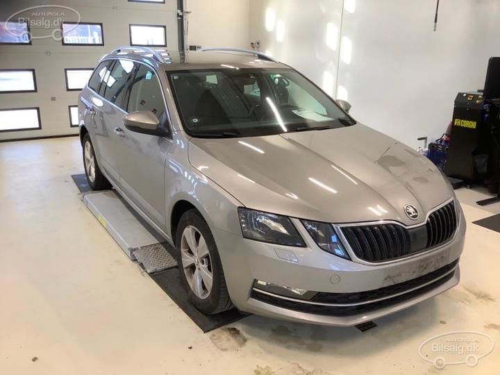 Photo 12 VIN: TMBJR9NE5K0146030 - SKODA OCTAVIA 